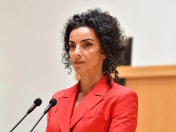  ხათუნა თოთლაძე