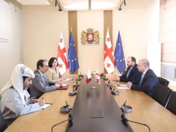 გივი მიქანაძე