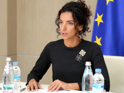 ხათუნა თოთლაძე  