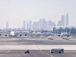 დუბაის აეროპორტ