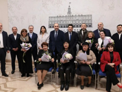 ზურაბ აბაშიძე