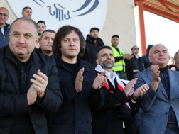 პრემიერ-მინისტრი პრემიერ-მინისტრი