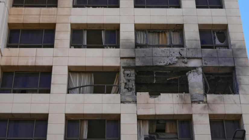 ისრაელის სამხედროების განცხადებით ისრაელის სამხედროების განცხადებით