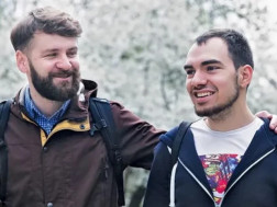 უკრაინელი წყვილი უკრაინელი წყვილი