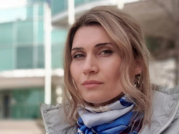 სამირა ბაირამოვა