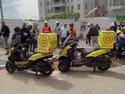 ირანის იერიში ირანის იერიში