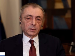 თენგიზ შარმანაშვილ