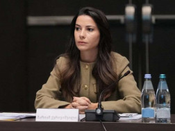 მარიამ ქვრივიშვილი