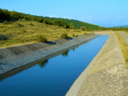 სარწყავი წყლით