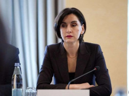 მაკა ბოჭორიშვილი