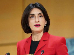 მაკა ბოჭორიშვილ