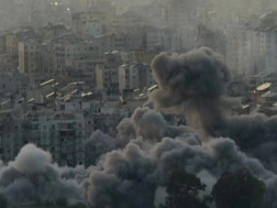 ისრაელმა ლიბანში სახმელეთო ოპერაცია დაიწყო