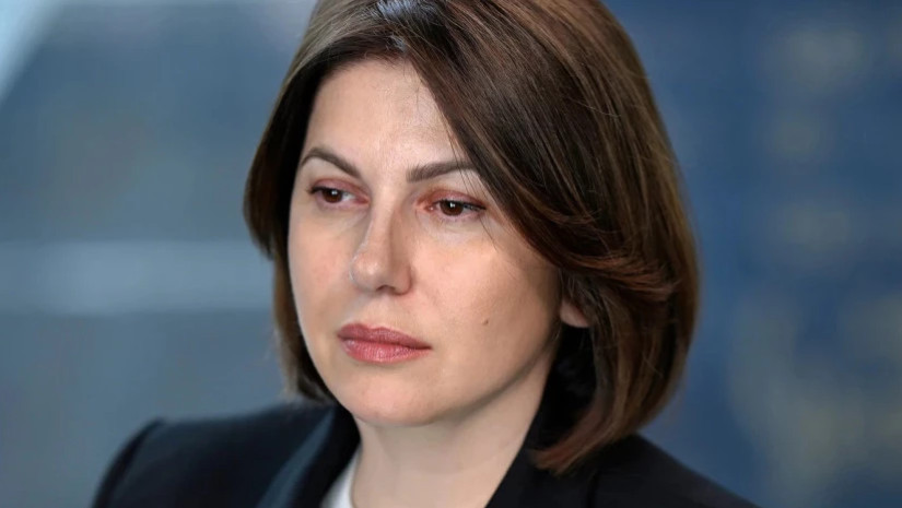 ნინო ჯელაძე