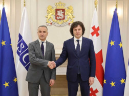 პრემიერ-მინისტრი