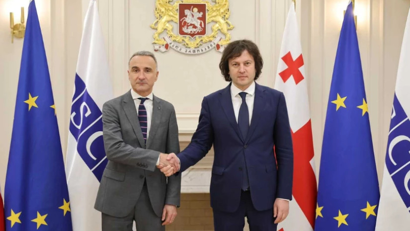 პრემიერ-მინისტრი