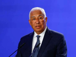 ევროპული საბჭოს პრეზიდენტი