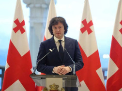 ირაკლი კობახიძე