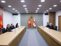 გეკა გელაძე