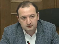 „გუდვილის“ გენერალური დირექტორი