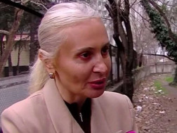 ნანუკა ჟორჟოლიანი