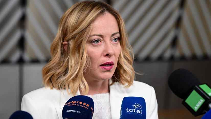 მელონი მელონი