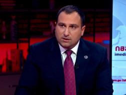 ირაკლი კირცხალი