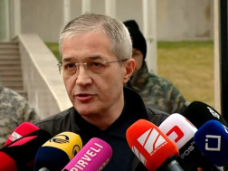 გივი თარგამაძე: