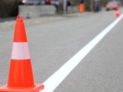 მოძრაობა აიკრძალა 