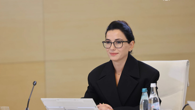 მარიამ ქვრივიშვილი