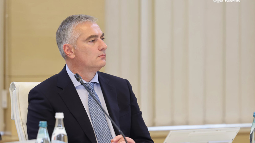 პაატა სალია