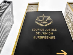 ევროკავშირის სასამართლო