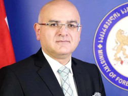 ალექსანდრე მაისურაძე