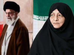  აიათოლა ალი ხამენეი