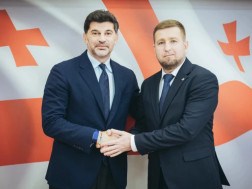 კახა კალაძე