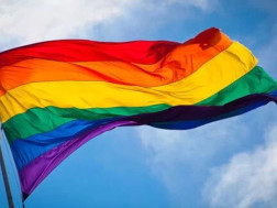 ტრანსგენდერი პირები