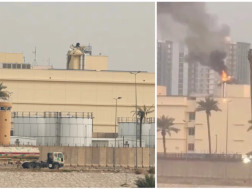  სარაკეტო იერიში