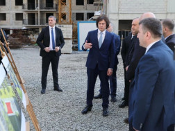 ირაკლი კობახიძე