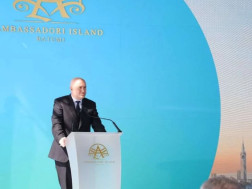 სულხან თამაზაშვილი: