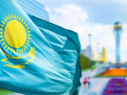 ყაზახეთში რეფერენდუმი მიმდინარეობს ყაზახეთში რეფერენდუმი მიმდინარეობს