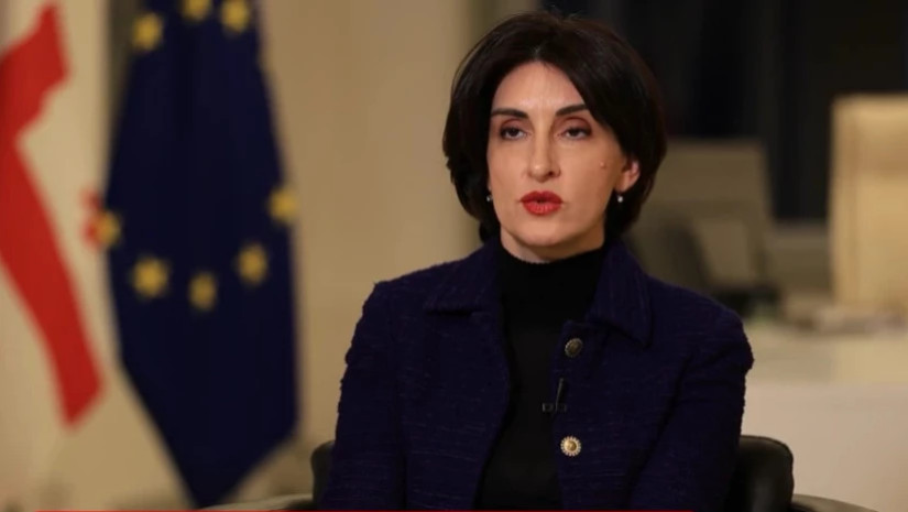 მაკა ბოჭორიშვილი