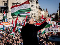 ვიქტორ ორბანი ვიქტორ ორბანი