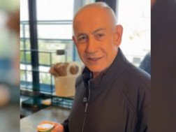 ბენიამინ ნეთანიაჰუ ბენიამინ ნეთანიაჰუ