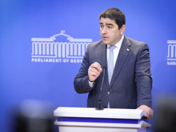 შალვა პაპუაშვილი შალვა პაპუაშვილი