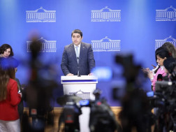 შალვა პაპუაშვილი შალვა პაპუაშვილი