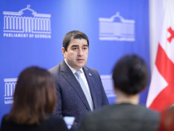 შალვა პაპუაშვილი შალვა პაპუაშვილი