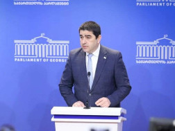 შალვა პაპუაშვილ შალვა პაპუაშვილ