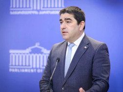 შალვა პაპუაშვილი შალვა პაპუაშვილი