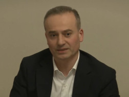 „კარფურის“ გენერალური დირექტორი „კარფურის“ გენერალური დირექტორი