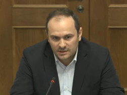 „ნიკორას“ დირექტორი