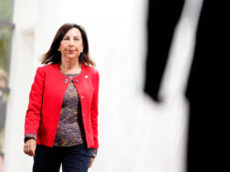  მარგარიტა რობლეს